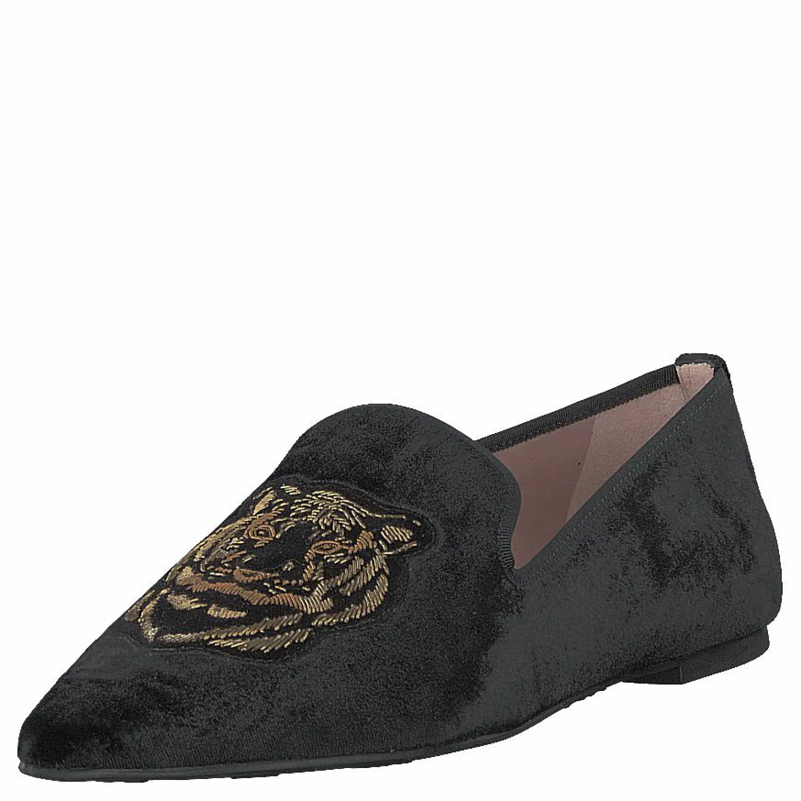 Pretty Ballerinas 9100 Afrodite Do Negro