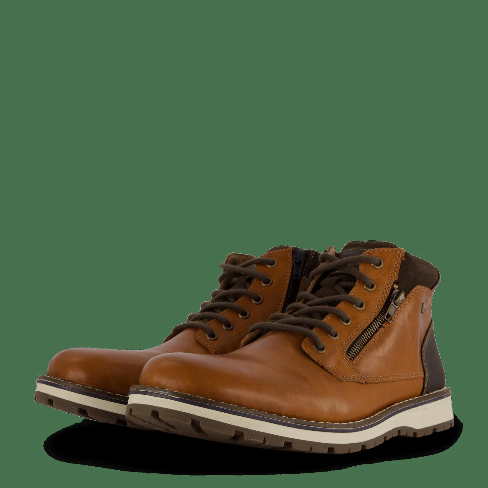 Rieker 38433-24 Amaretto