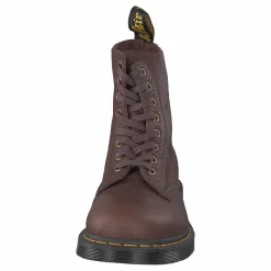 Dr Martens 1460 Ambassador Brown