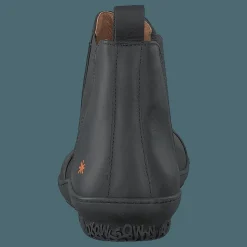 Art 1428 Antibes Grass Black-black