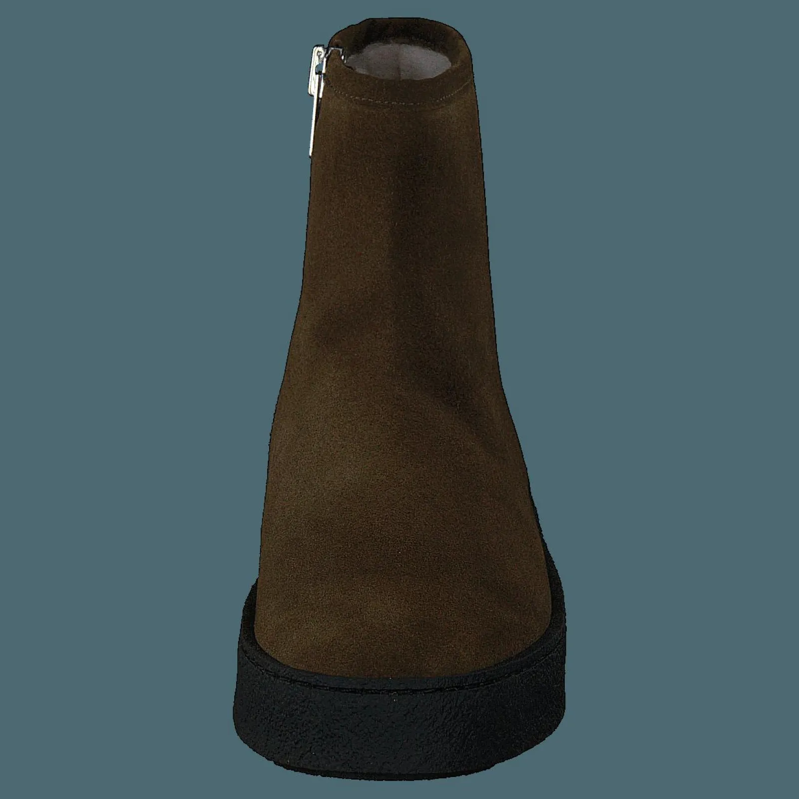 Billi Bi 5831-557 Army Green Suede