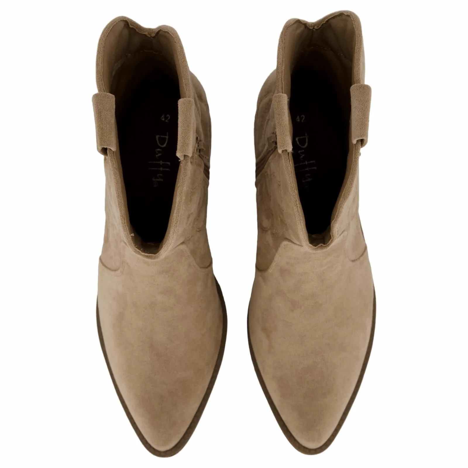 Duffy 97-20987 Beige