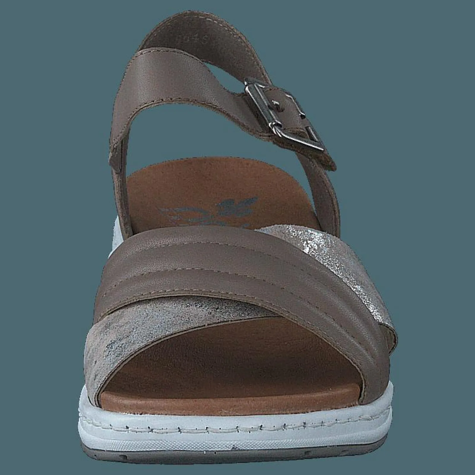 Rieker 64301 Beige Combination