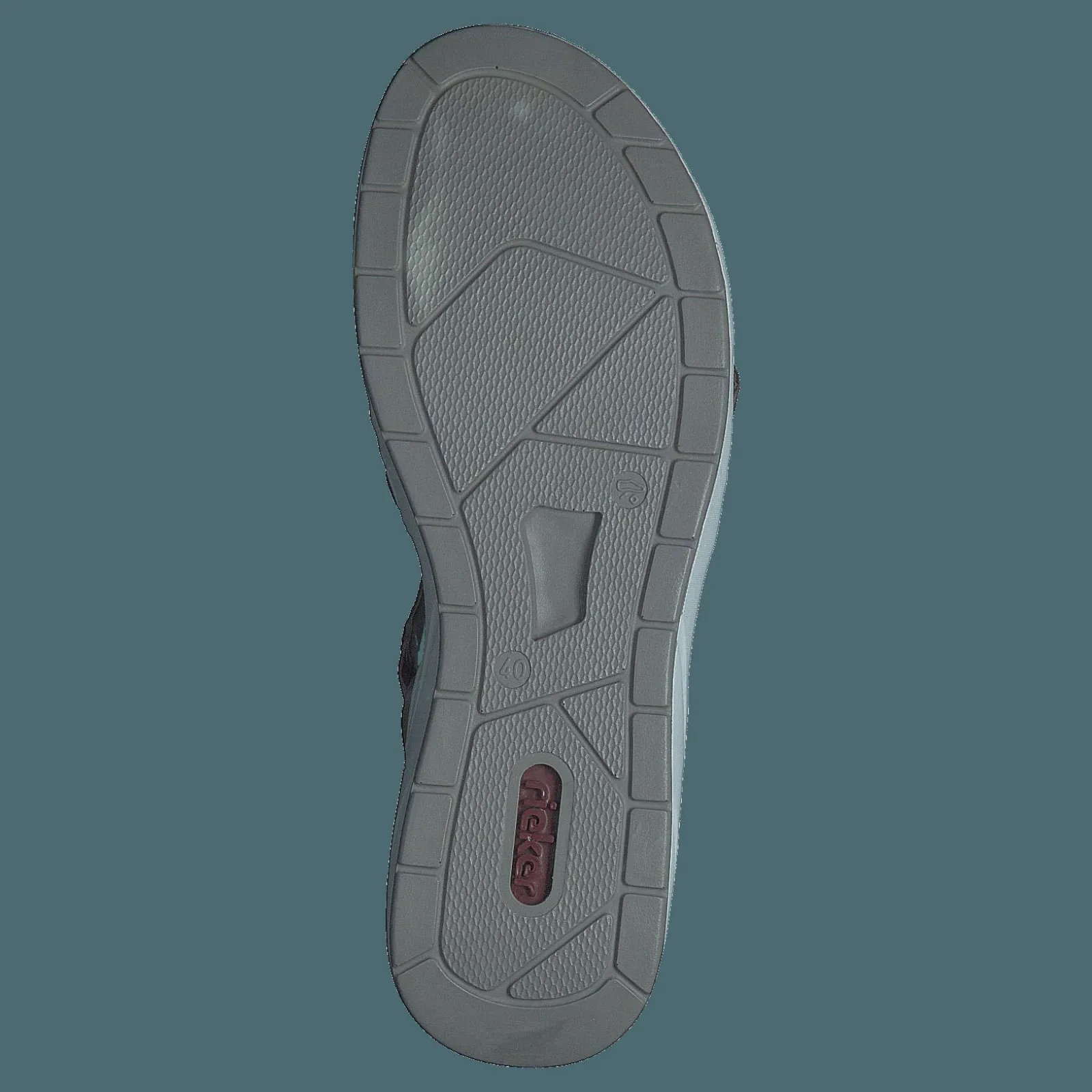 Rieker 64301 Beige Combination