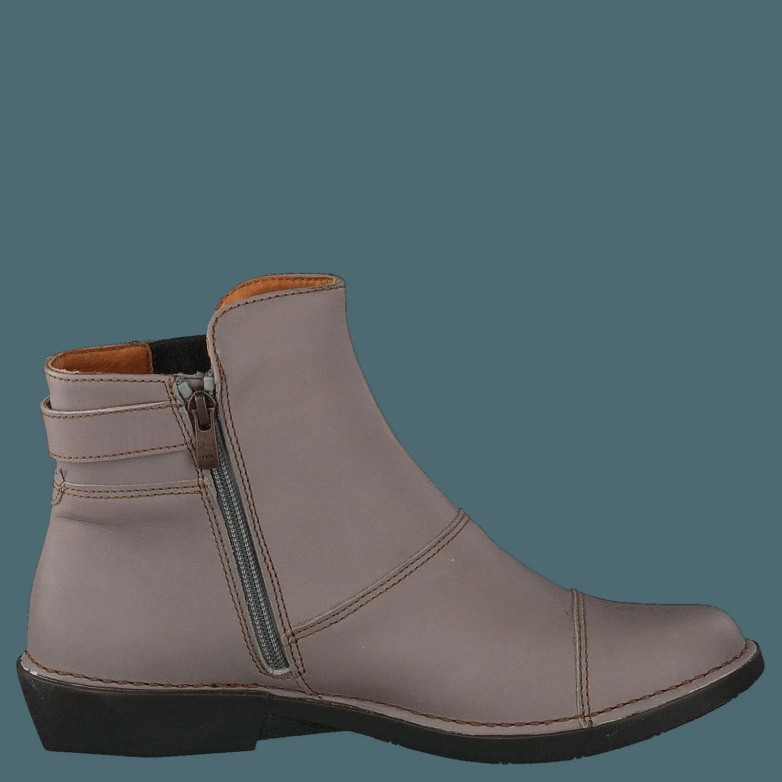 Art 917 Bergen Grass Grey