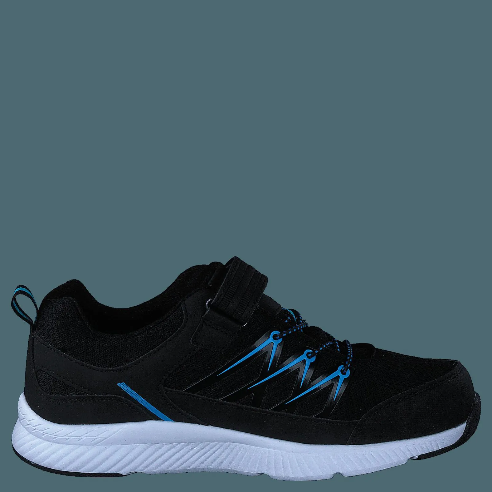 Barn Gulliver 443-0122 Black