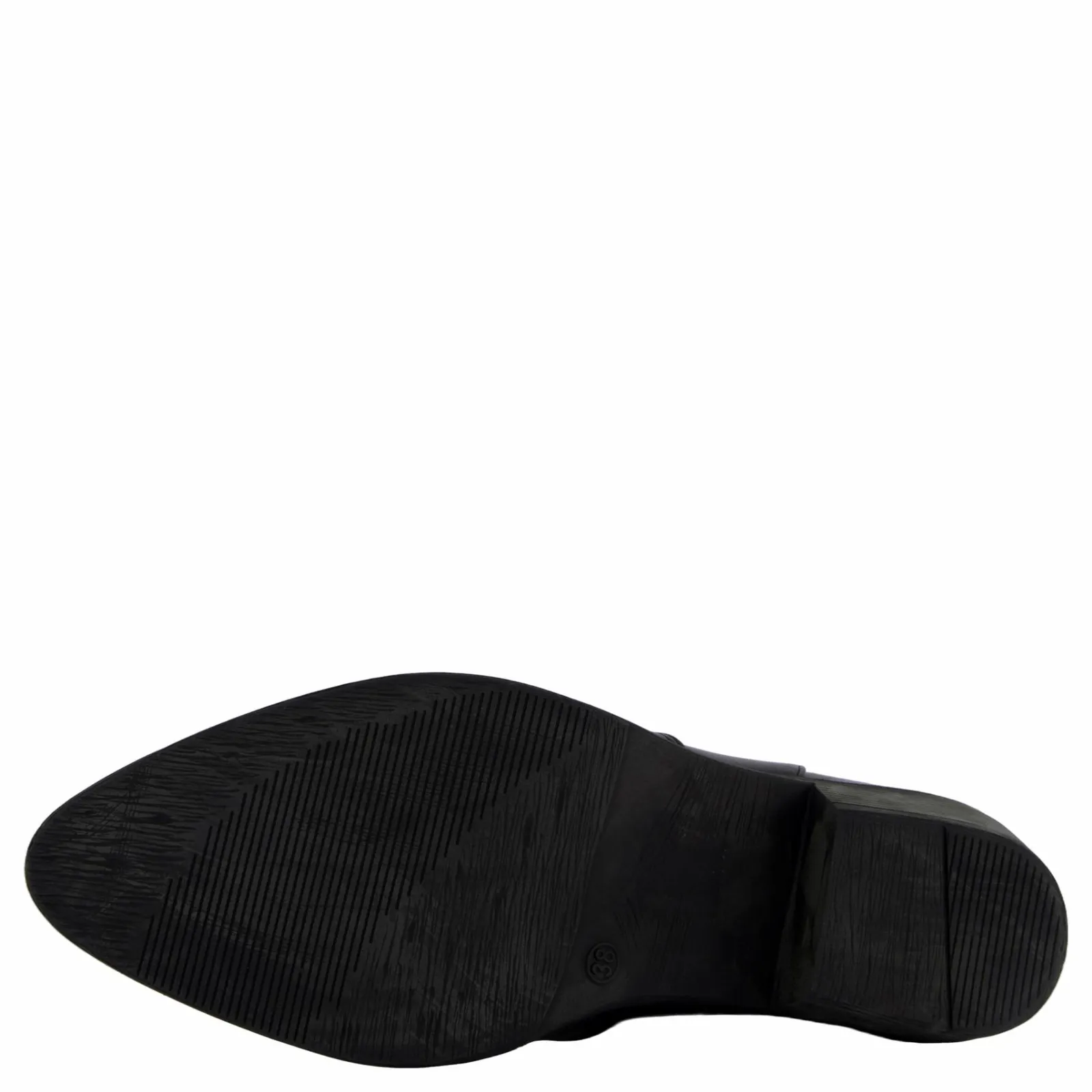 Duffy 97-21101 Black