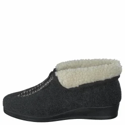 Fly Flot 484-0304 Black