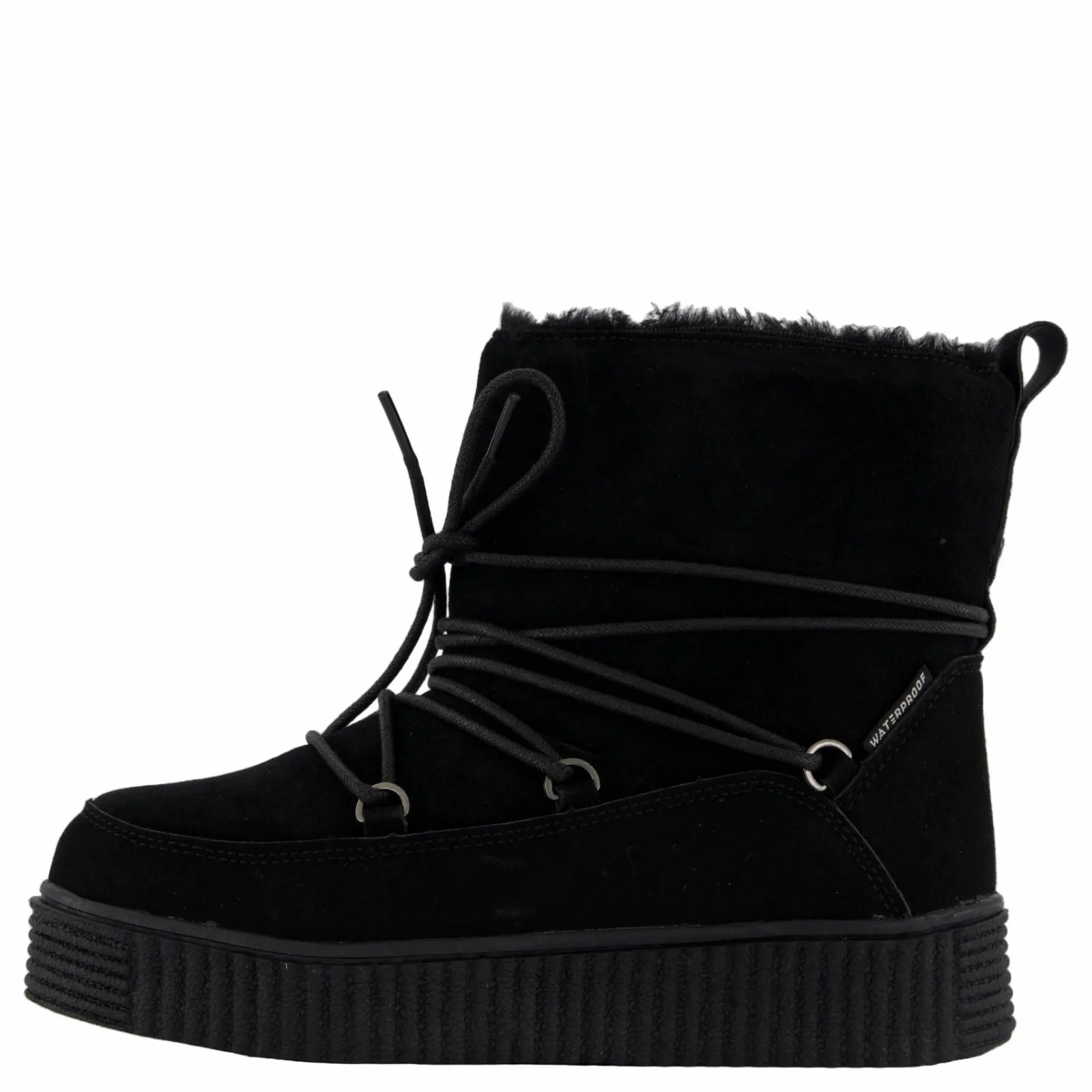 Network 43-00982 Black