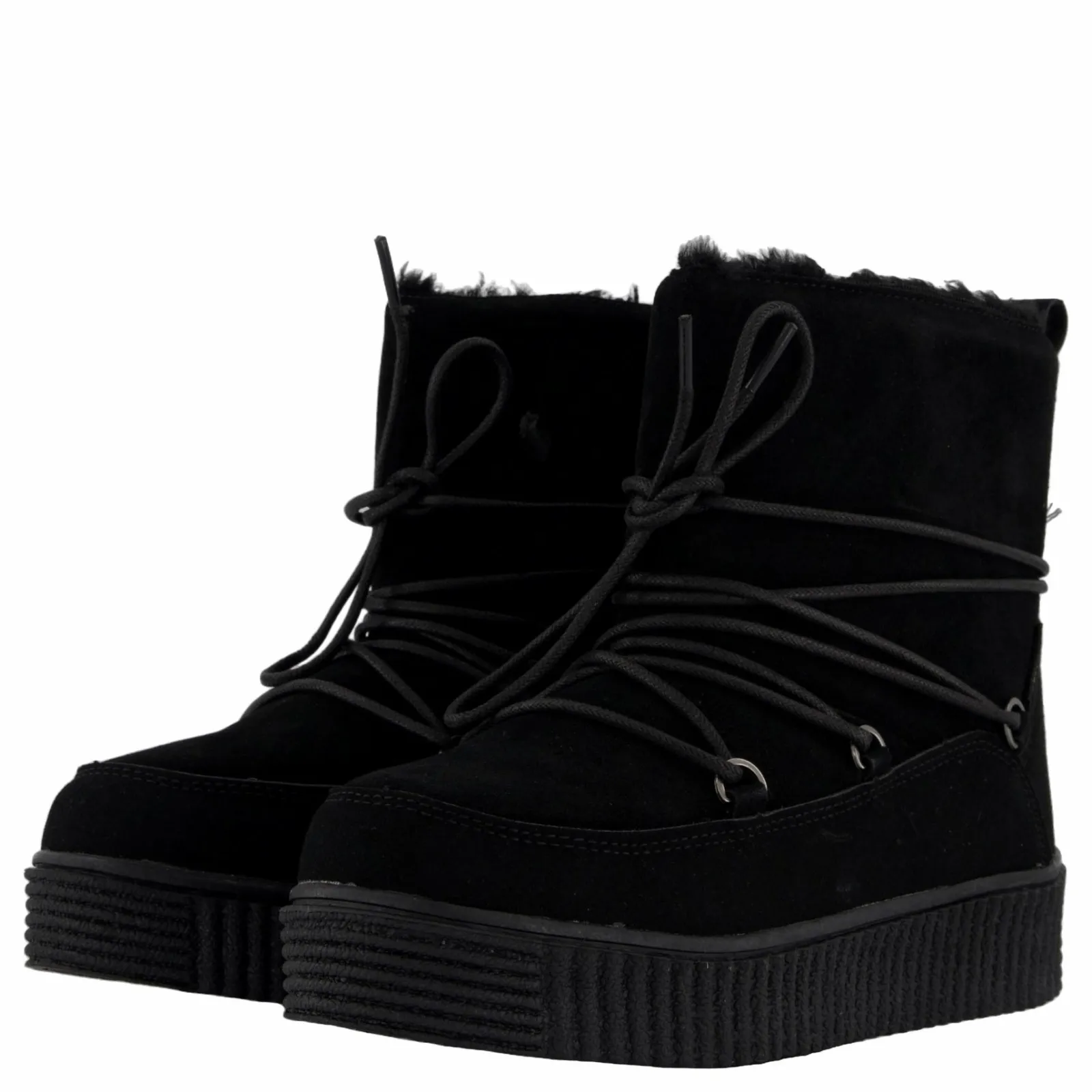 Network 43-00982 Black