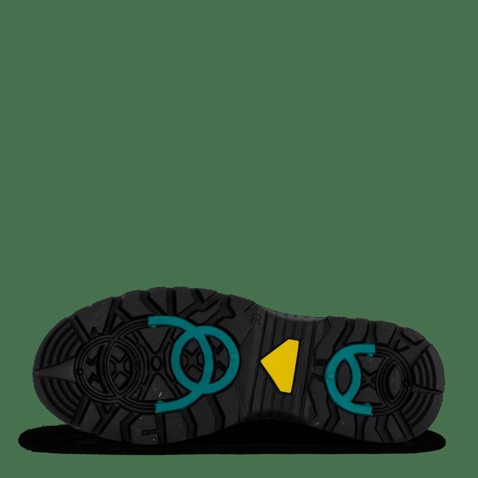 Ilves 75386-01 Black