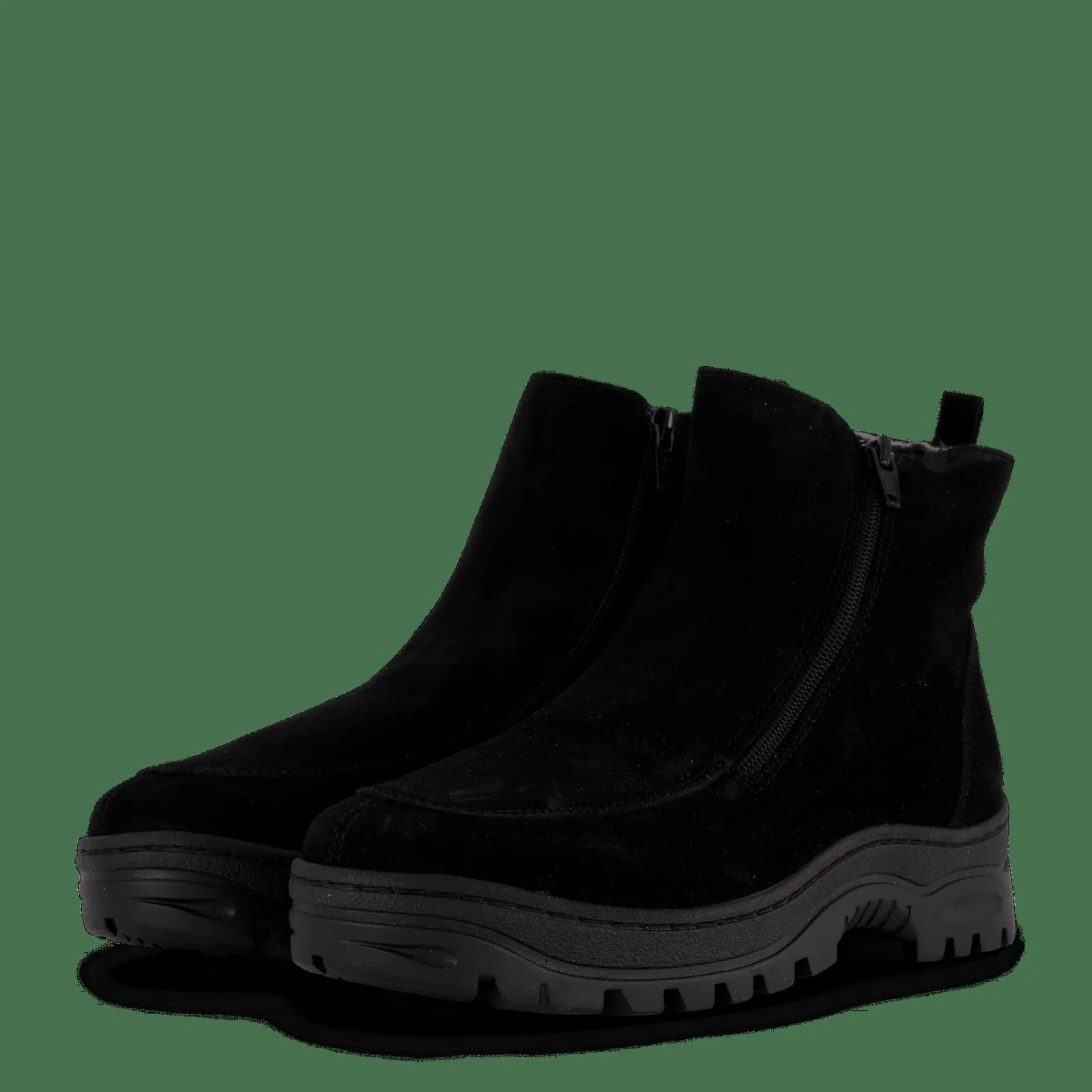 Ilves 75386-01 Black