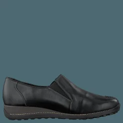 Rieker 44253-00 Black