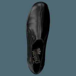 Rieker 44253-00 Black