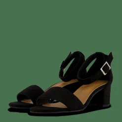 Duffy 97-18551 Black