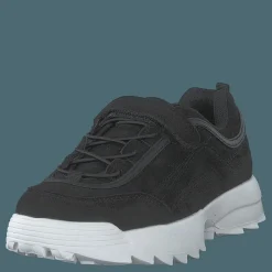 Barn Duffy 84-25305 Black