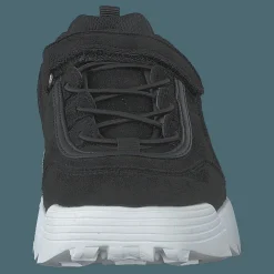 Barn Duffy 84-25305 Black