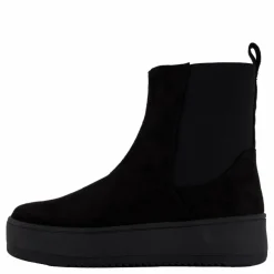 Duffy 73-43833 Black