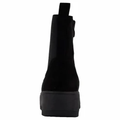 Duffy 73-43833 Black