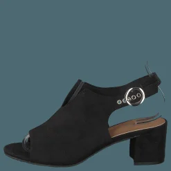 Duffy 97-00738 Black