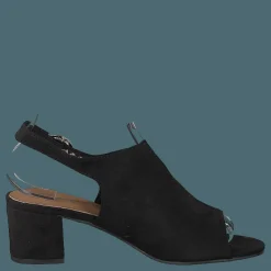 Duffy 97-00738 Black