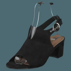 Duffy 97-00738 Black