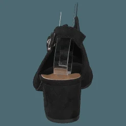 Duffy 97-00738 Black