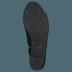 Duffy 97-00738 Black