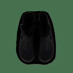 Rieker 73381-00 Black