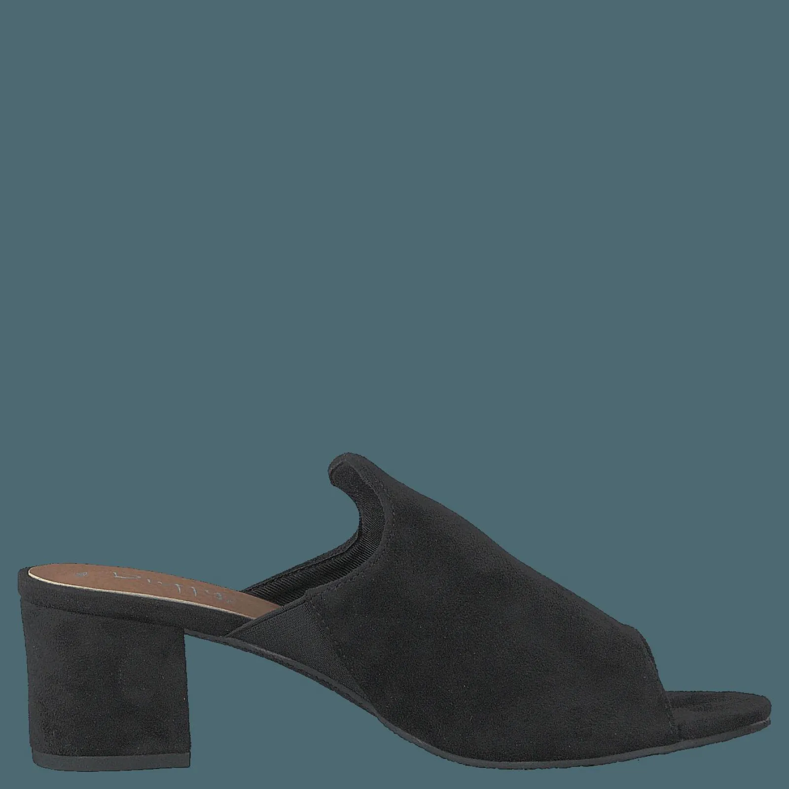 Duffy 97-09041 Black