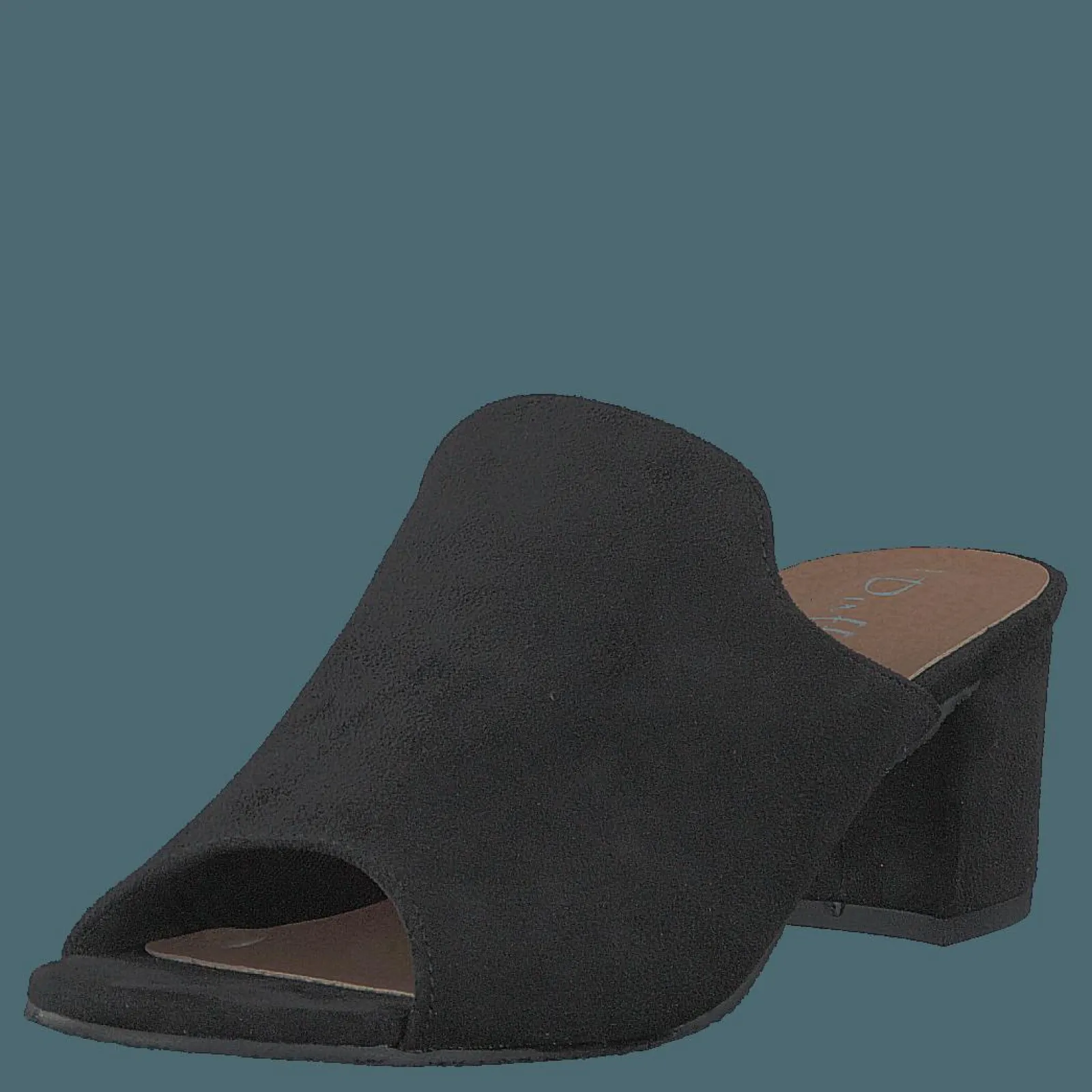 Duffy 97-09041 Black