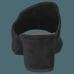 Duffy 97-09041 Black