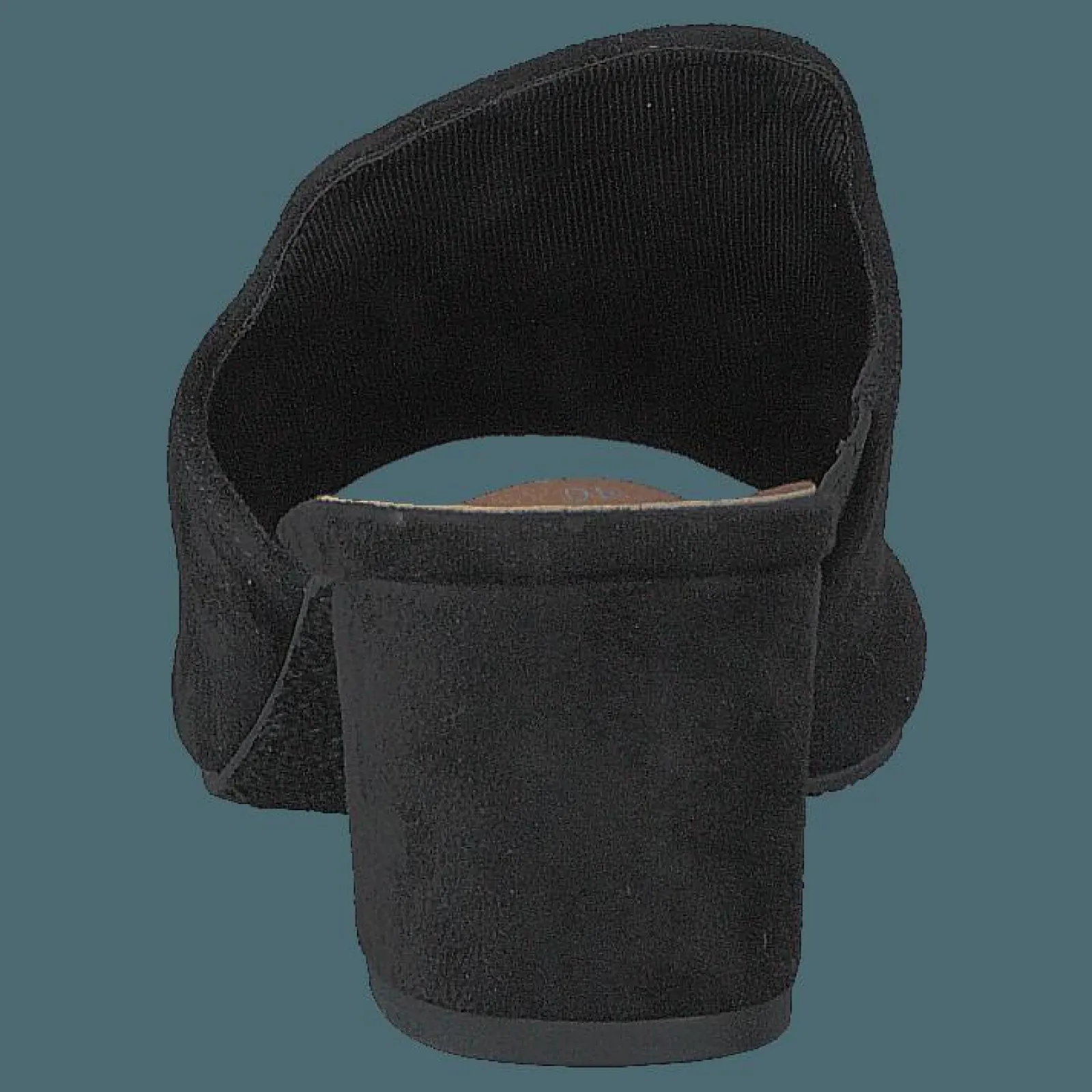 Duffy 97-09041 Black