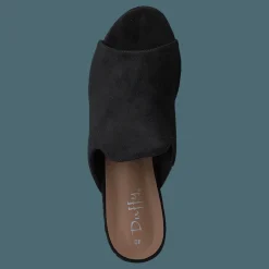 Duffy 97-09041 Black