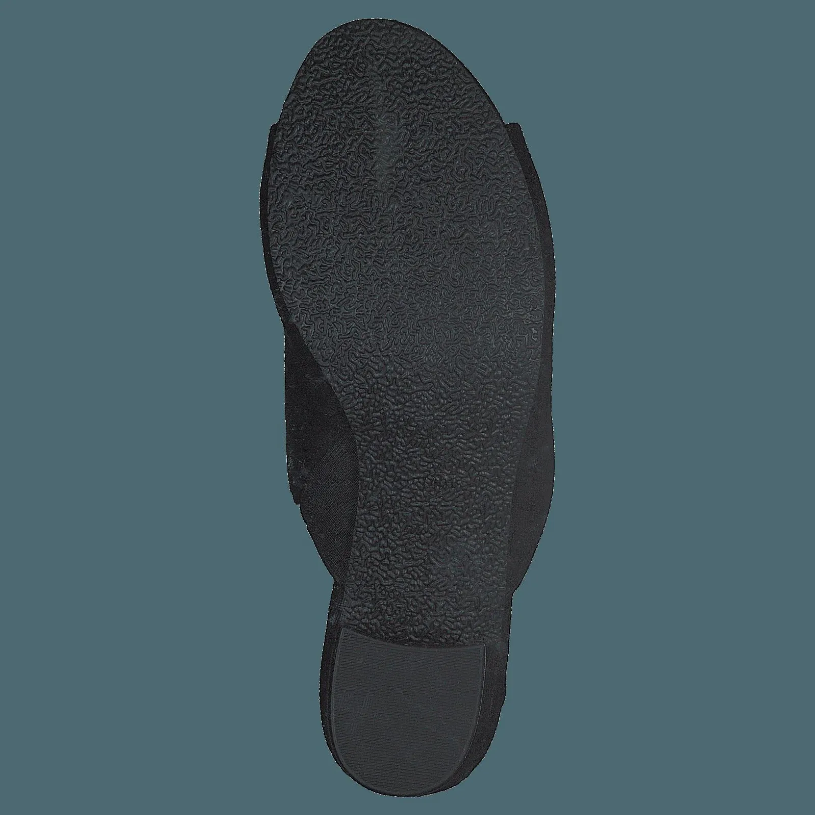 Duffy 97-09041 Black