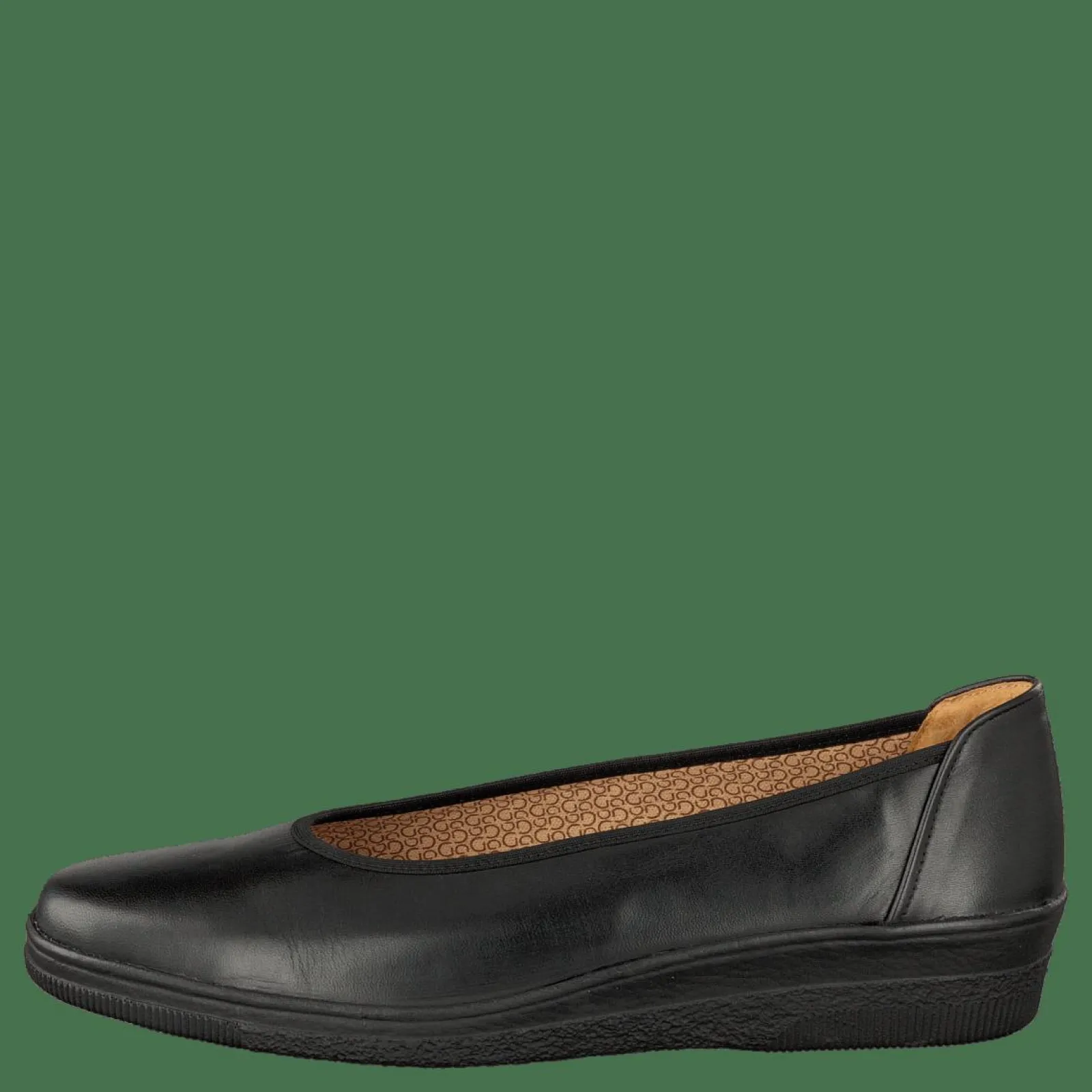 Gabor 06.400.37 Black