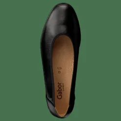 Gabor 06.400.37 Black