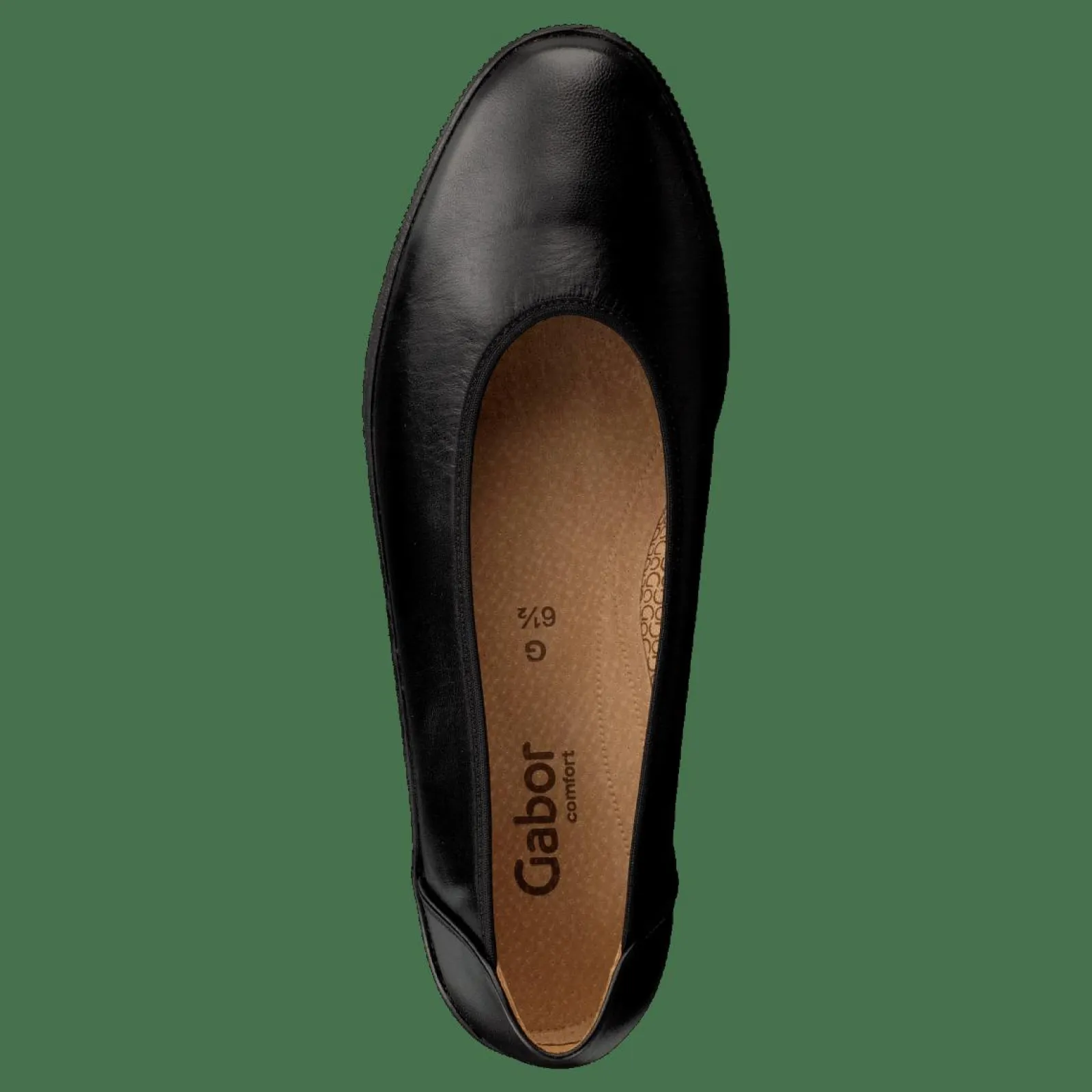 Gabor 06.400.37 Black