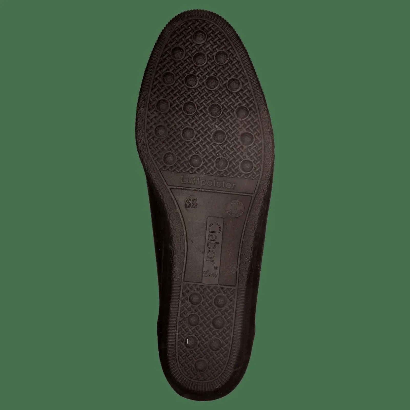 Gabor 06.400.37 Black