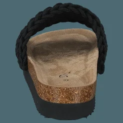 Duffy 86-55003 Black