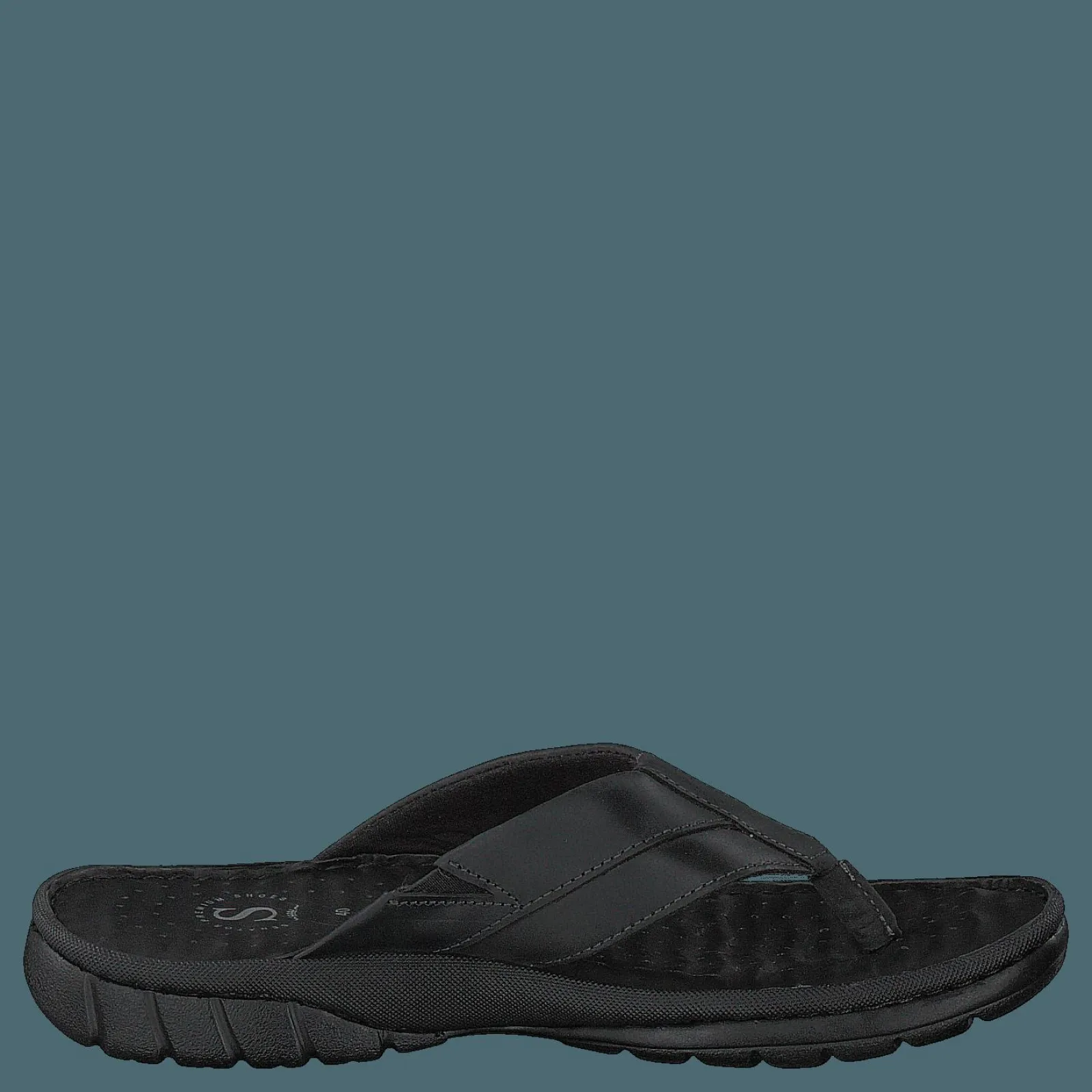 Senator 451-1153 Black