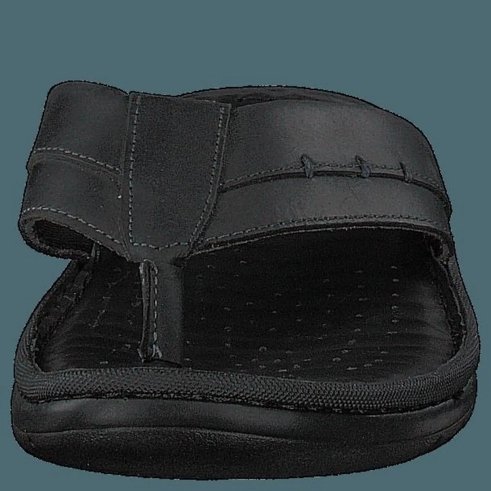 Senator 451-1153 Black