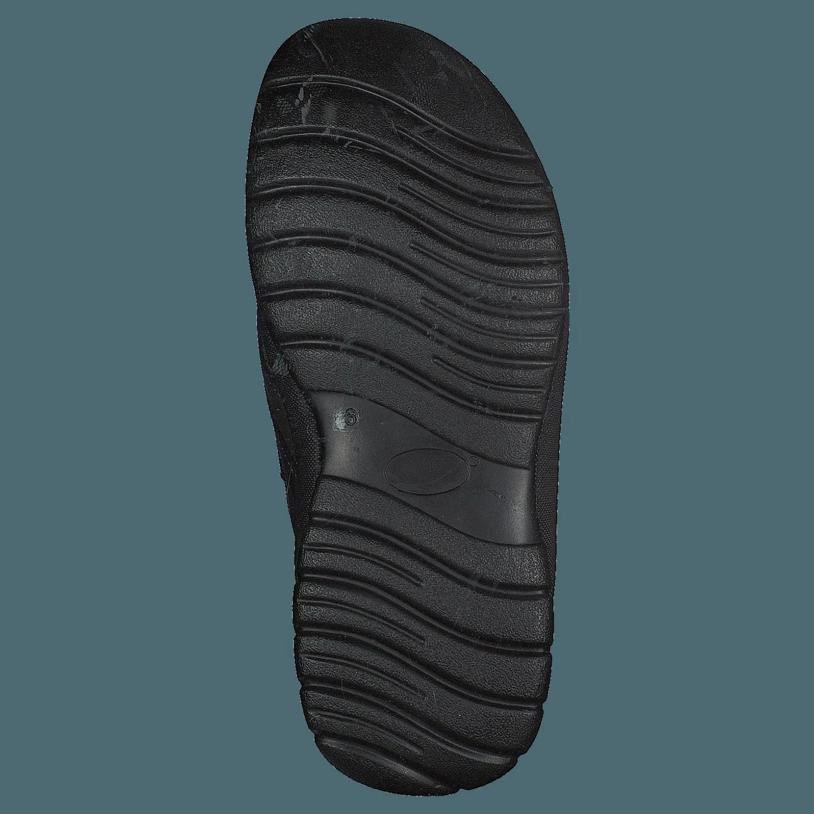 Senator 451-1153 Black