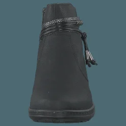 Rieker 54953-00 Black