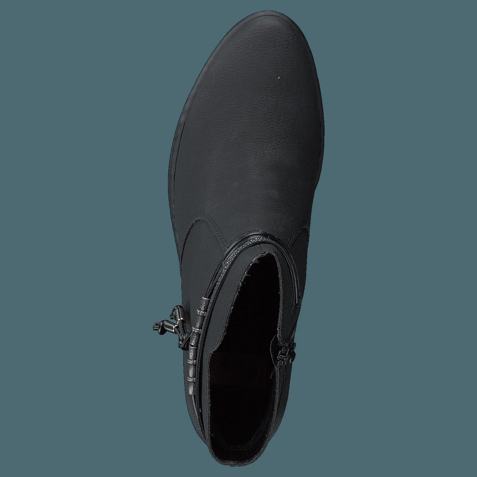 Rieker 54953-00 Black