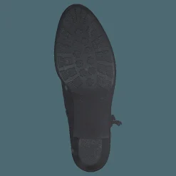 Rieker 54953-00 Black