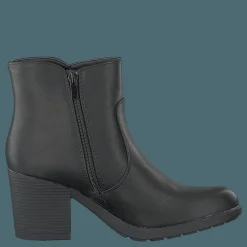 Duffy 86-03032 Black