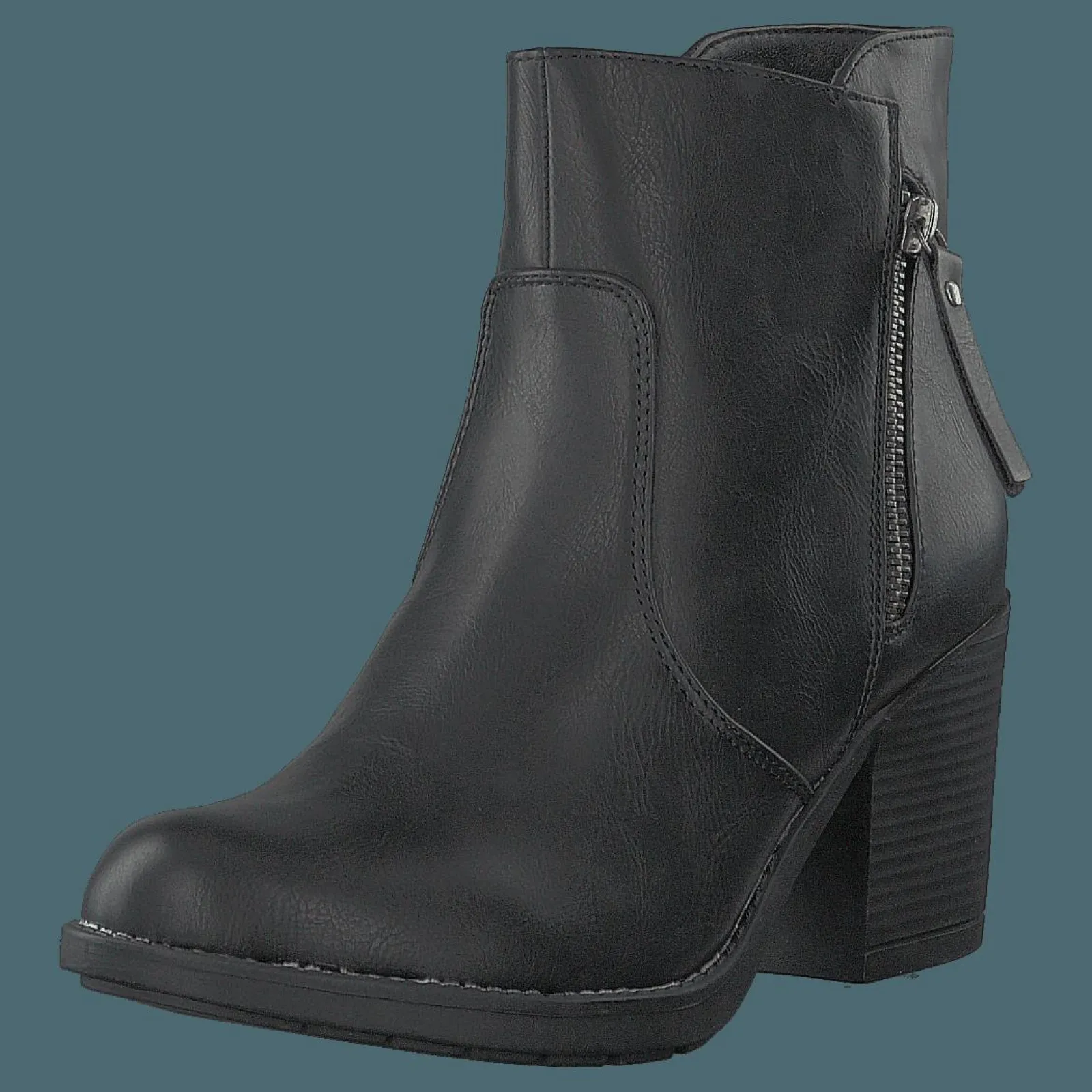 Duffy 86-03032 Black