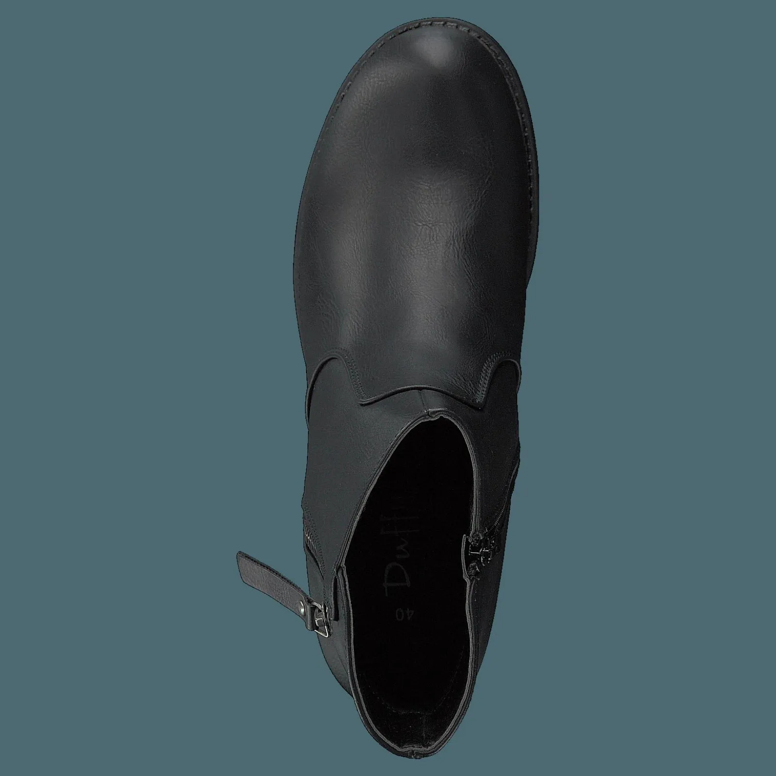 Duffy 86-03032 Black