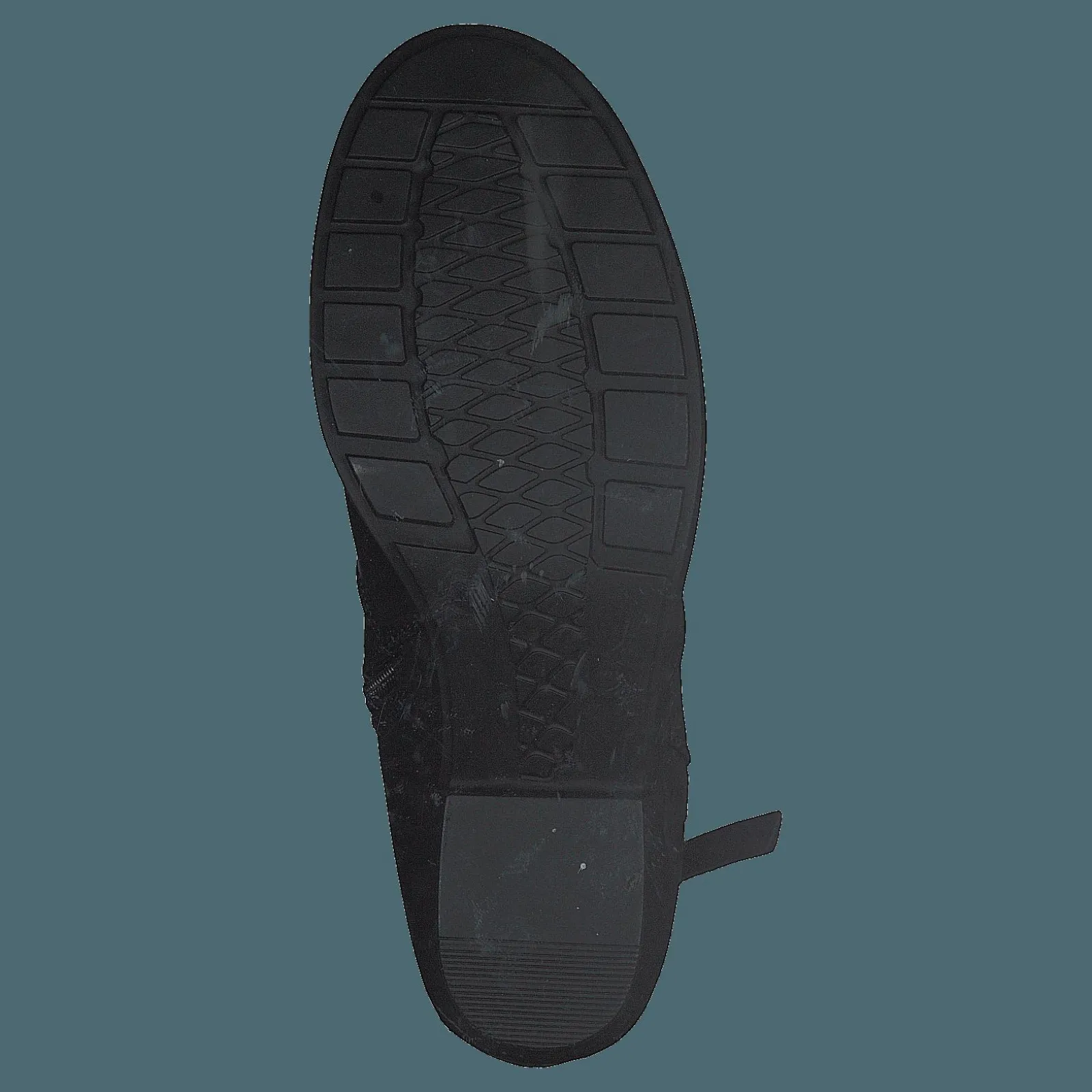 Duffy 86-03032 Black